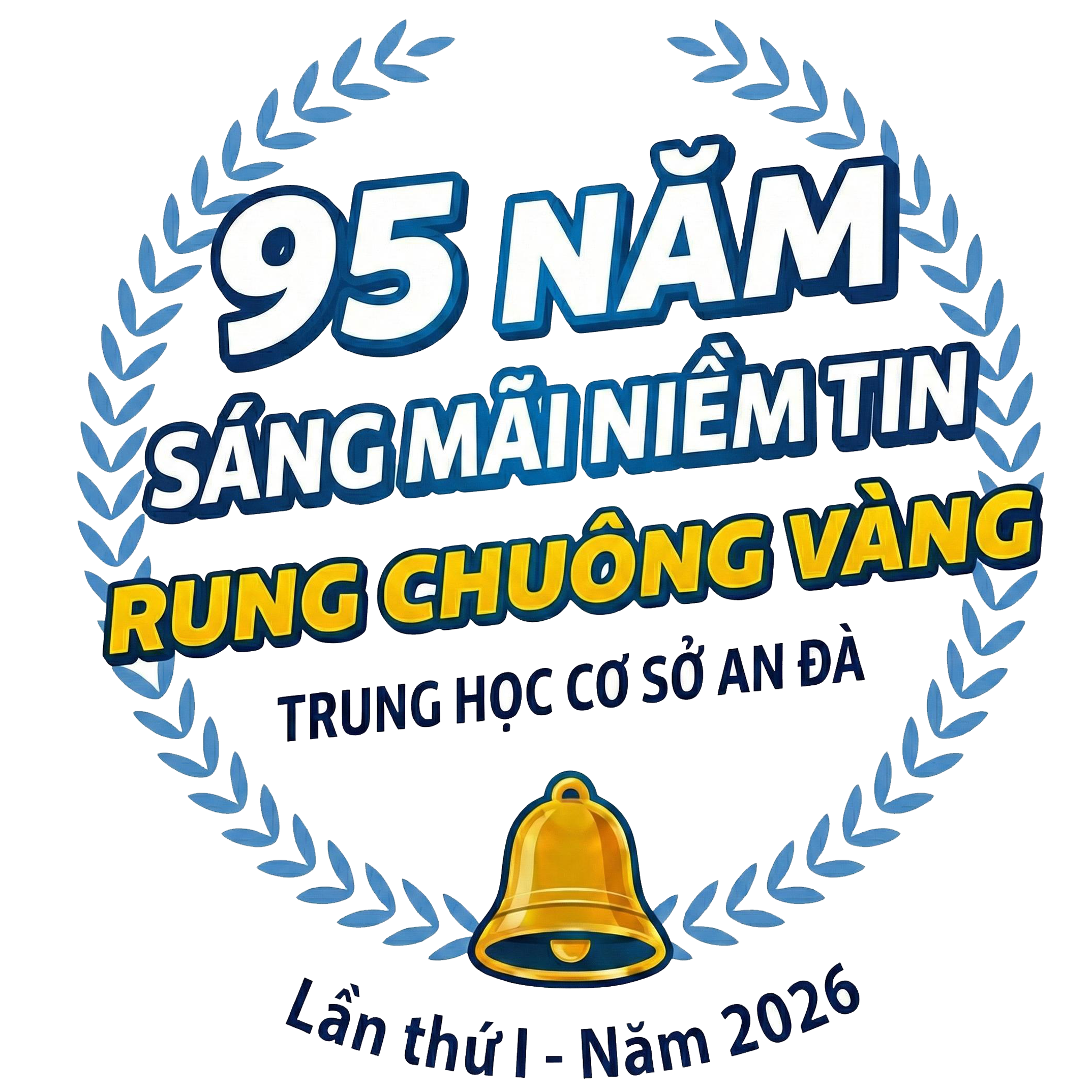 Olympic tiếng Anh Rung Chuông Vàng - Cuộc thi Olympic Tiếng Anh Rung Chuông vàng trường THCS An Đà